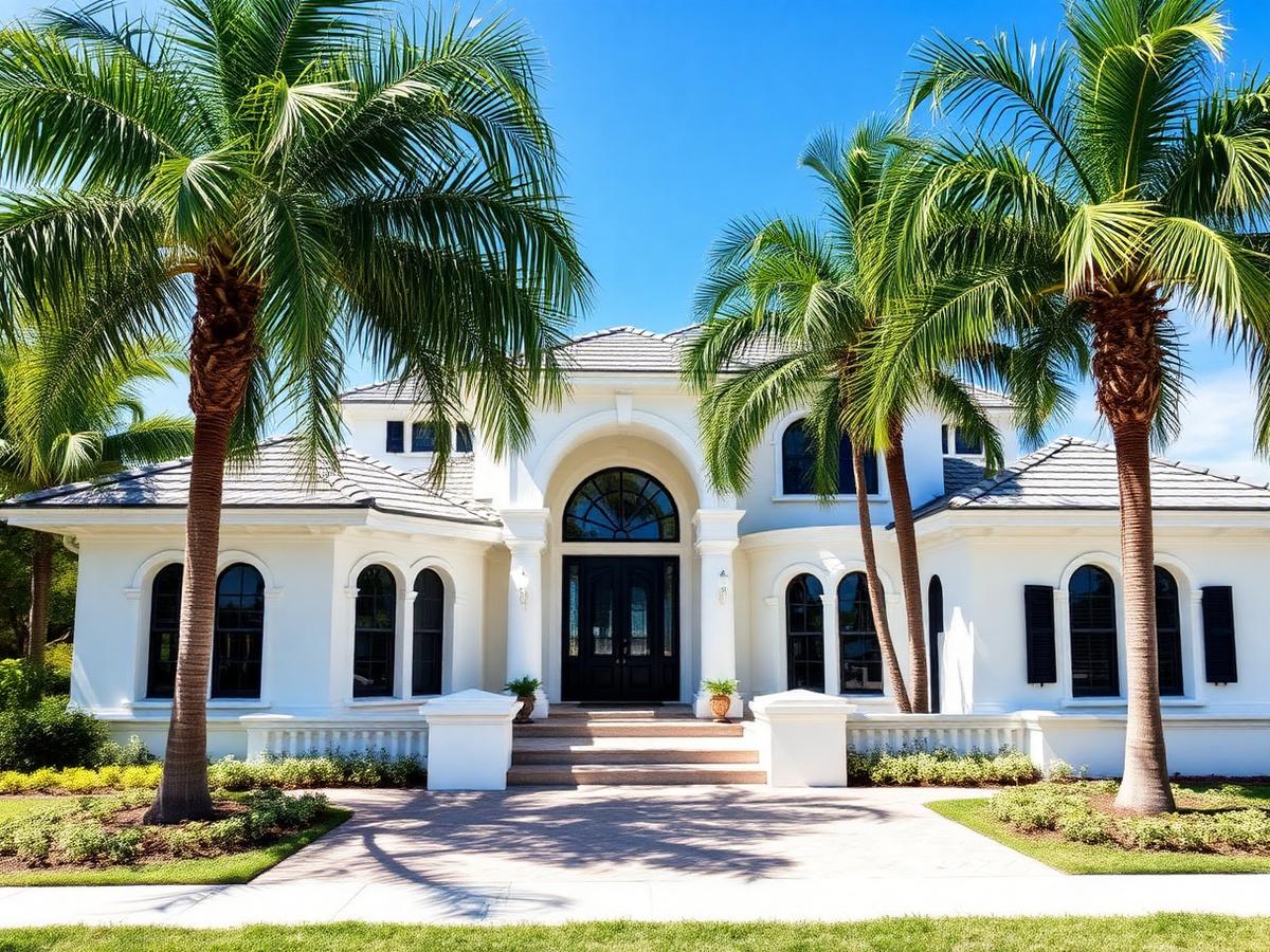 Exterior Restoration